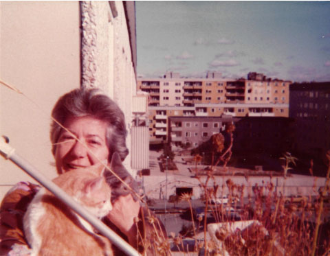 Carmen Soler