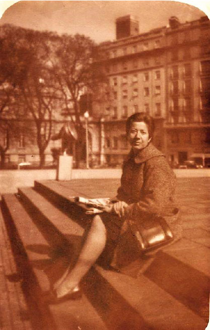 Carmen Soler